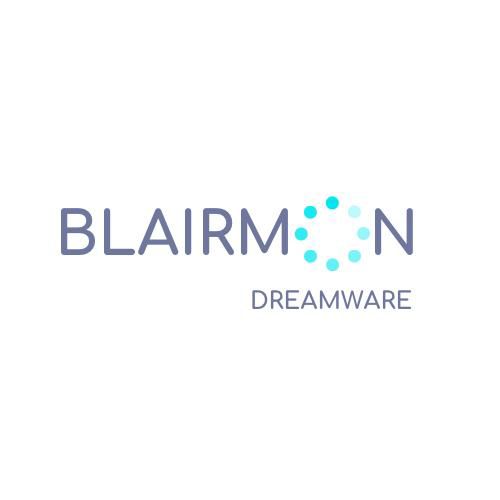 Blairmon Dreamware Logo